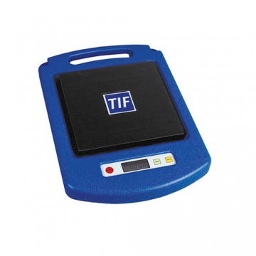 TIF 9030E (0-100 kg) refrigerant scale